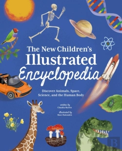 Bertrand.pt - The New Children'S Illustrated Encyclopedia
