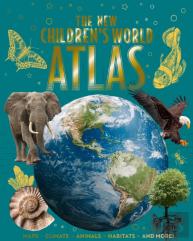 The New Children'S World Atlas