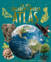 The New Children'S World Atlas