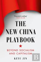 The New China Playbook