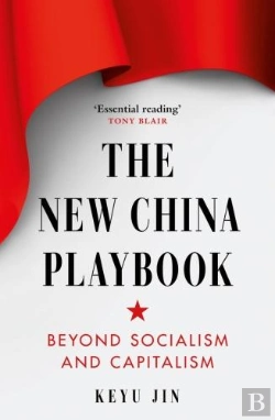 Bertrand.pt - The New China Playbook