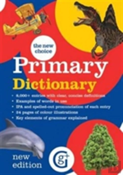 Bertrand.pt - The New Choice Primary Dictionary