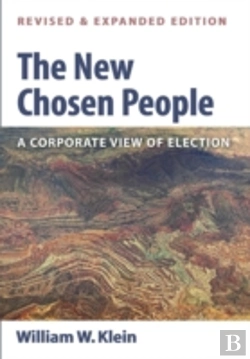 Bertrand.pt - The New Chosen People, Revised And Expanded Edition
