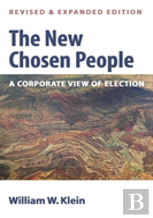 The New Chosen People, Revised And Expanded Edition