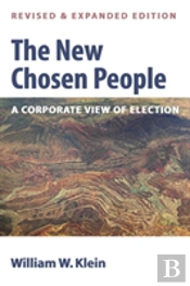The New Chosen People, Revised And Expanded Edition
