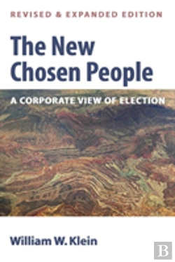 Bertrand.pt - The New Chosen People, Revised And Expanded Edition