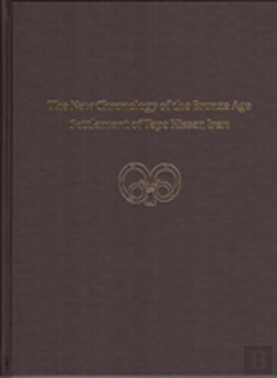 Bertrand.pt - The New Chronology Of The Bronze Age Settlement Of Tepe Hissar, Iran