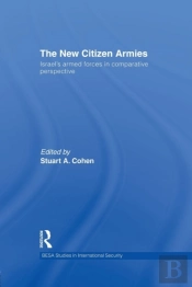 The New Citizen Armies