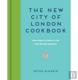 Bertrand.pt - The New City Of London Cookbook