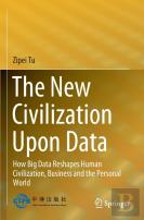 The New Civilization Upon Data