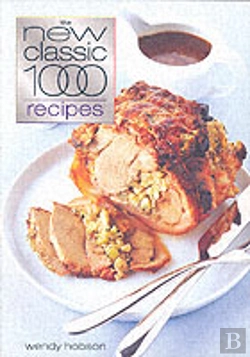 Bertrand.pt - The New Classic 1000 Recipes