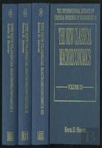 The New Classical Macroeconomics