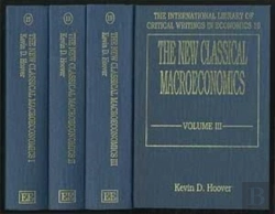 Bertrand.pt - The New Classical Macroeconomics
