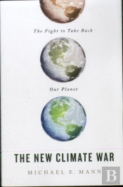 The New Climate War