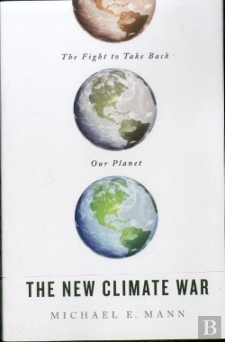 Bertrand.pt - The New Climate War