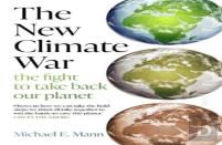 The New Climate War
