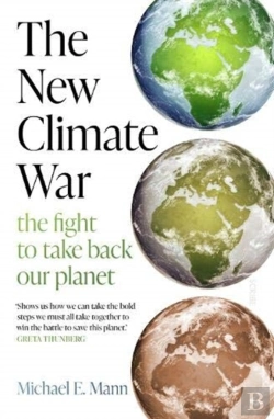 Bertrand.pt - The New Climate War