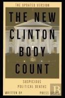 The New Clinton Body Count