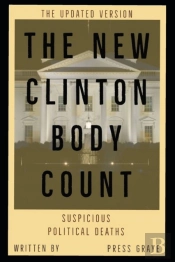 The New Clinton Body Count