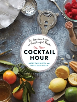 Bertrand.pt - The New Cocktail Hour
