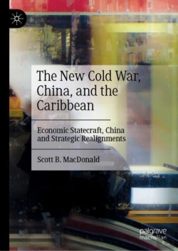 Bertrand.pt - The New Cold War, China, And The Caribbean