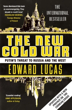Bertrand.pt - The New Cold War