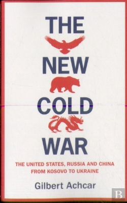 Bertrand.pt - The New Cold War