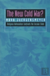 The New Cold War?