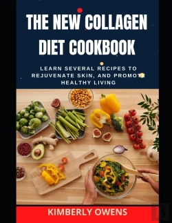 Bertrand.pt - The New Collagen Diet Cookbook