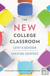 The New College Classroom