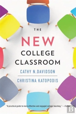Bertrand.pt - The New College Classroom