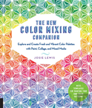 The New Color Mixing Companion