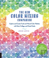 The New Color Mixing Companion
