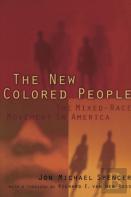 The New Colored People