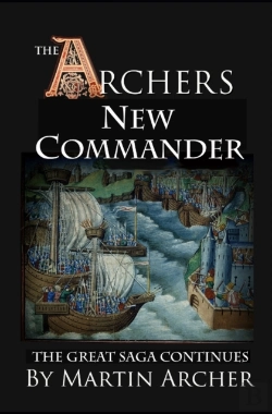 Bertrand.pt - The New Commander