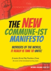 The New Commune-Ist Manifesto