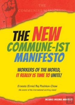 Bertrand.pt - The New Commune-Ist Manifesto