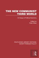 The New Communist Third World