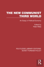 The New Communist Third World