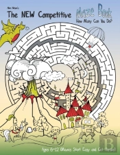 The New Competitive Maze Book