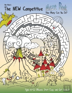 Bertrand.pt - The New Competitive Maze Book