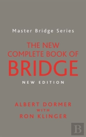 The New Complete Book Of Bridge
