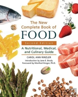 Bertrand.pt - The New Complete Book Of Food