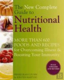 Bertrand.pt - The New Complete Guide To Nutritional Health