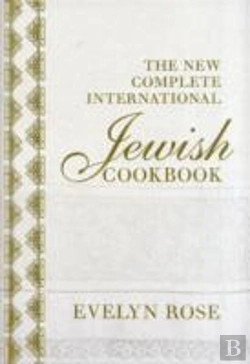 Bertrand.pt - The New Complete International Jewish Cookbook