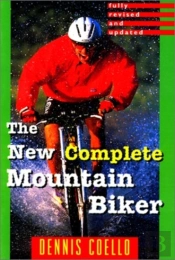 The New Complete Mountain Biker