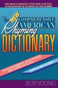 The New Comprehensive American Rhyming Dictionary
