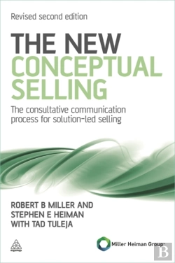 Bertrand.pt - The New Conceptual Selling