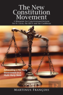 The New Constitution Movement