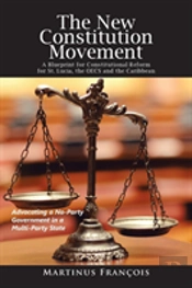 The New Constitution Movement